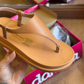 Sandália Dakota Flatform Y9661