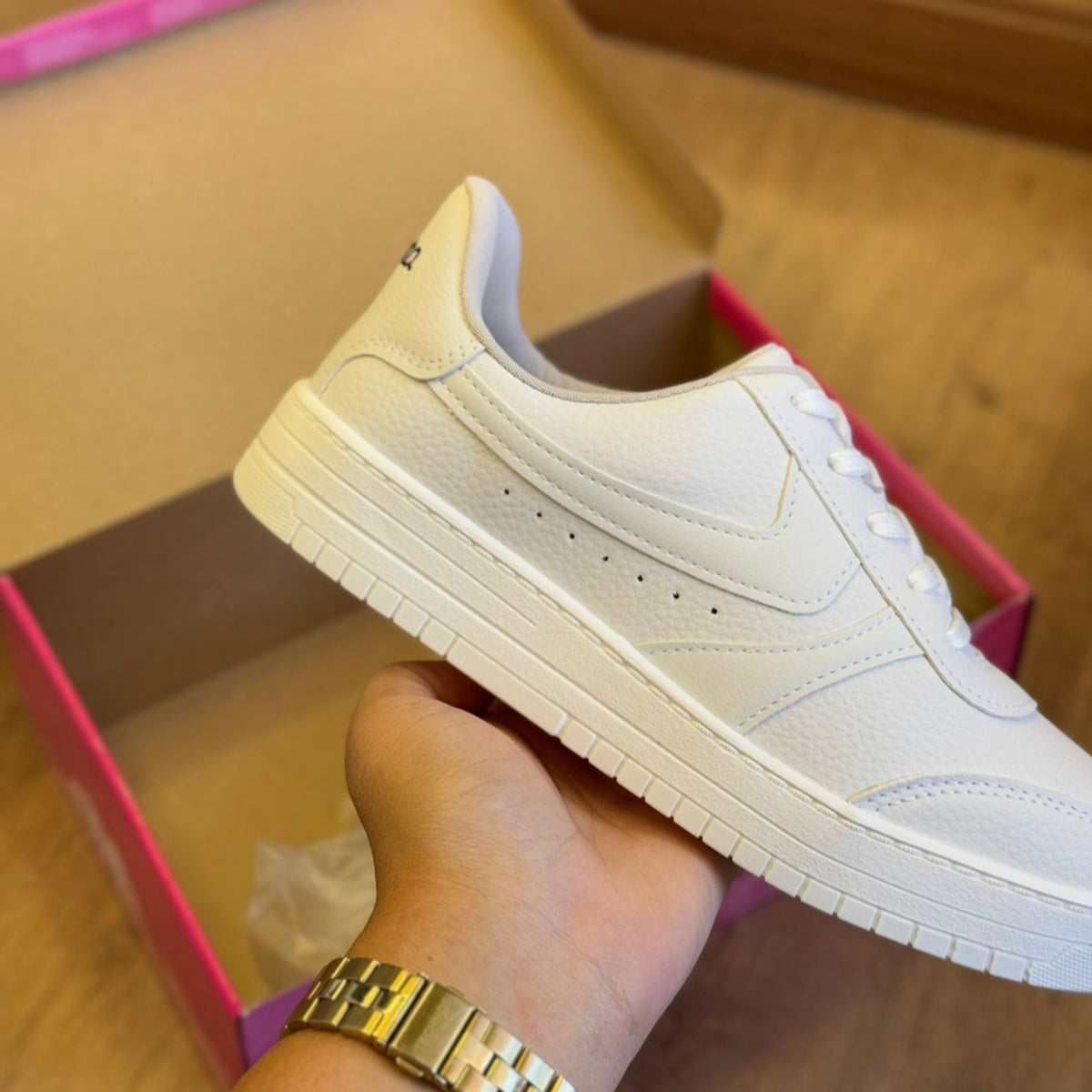 Tênis Dakota Casual DA791