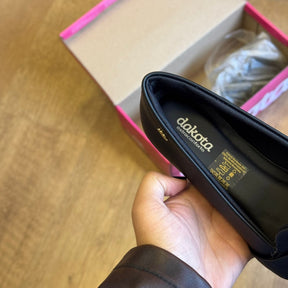 Mocassim Dakota D’luz D0033