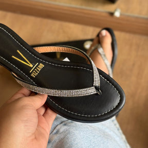 Chinelo de Dedo Vizzano 6371.300