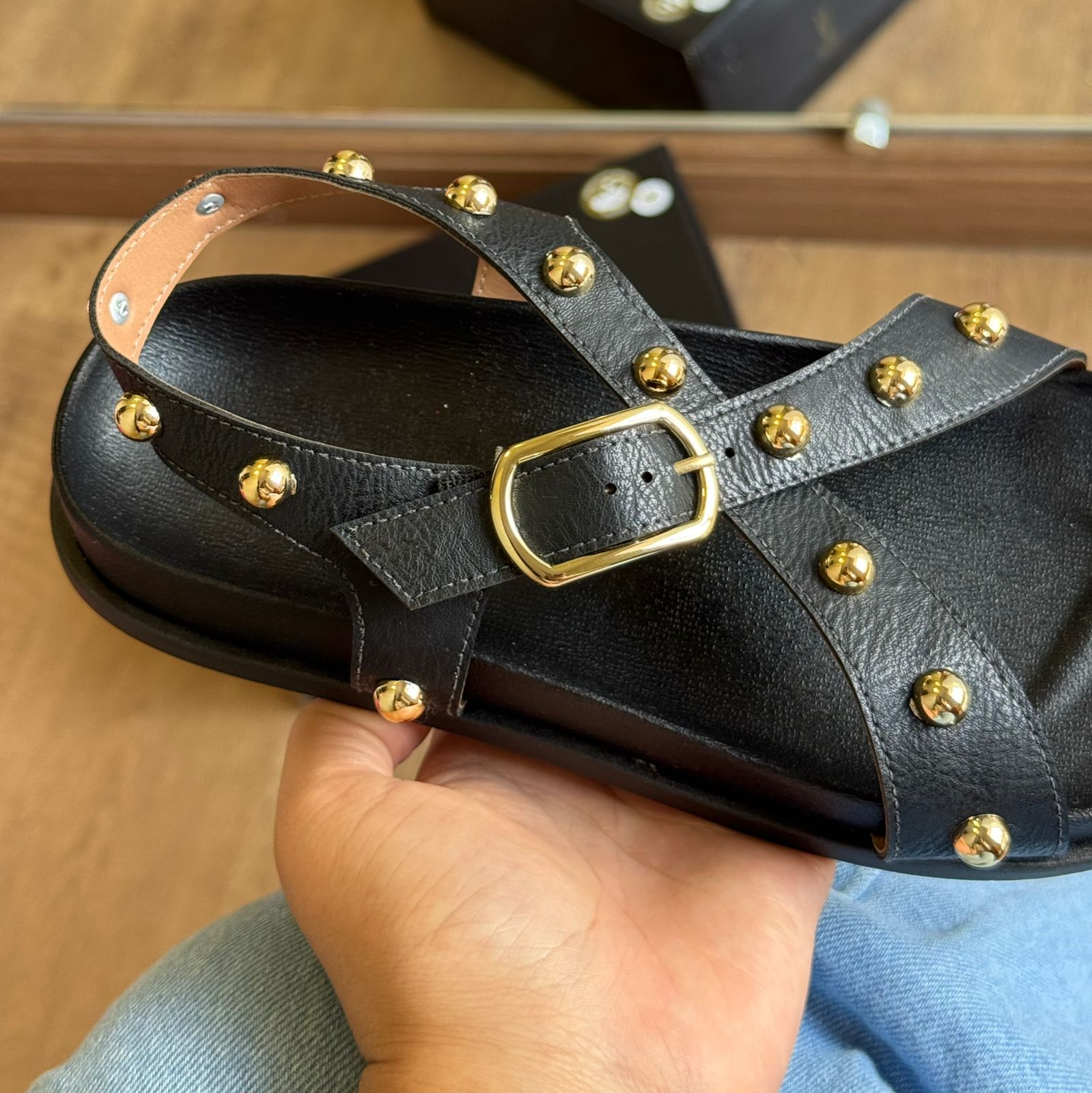 Sandália Vizzano Detalhes Na Tira 6570.200