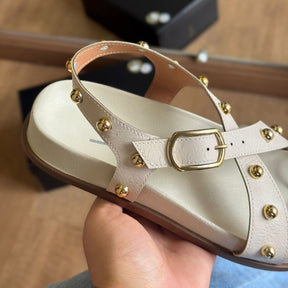 Sandália Vizzano Detalhes Na Tira 6570.200