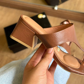 Sandália Salto Vizzano 6558.103