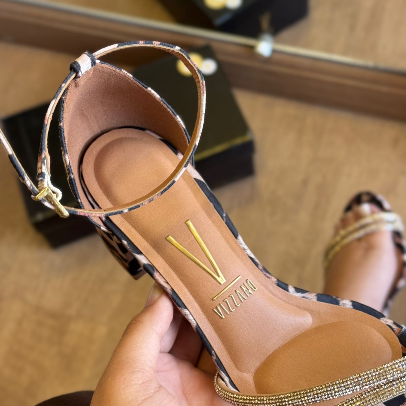 Salto Vizzano Casual 6291.1715