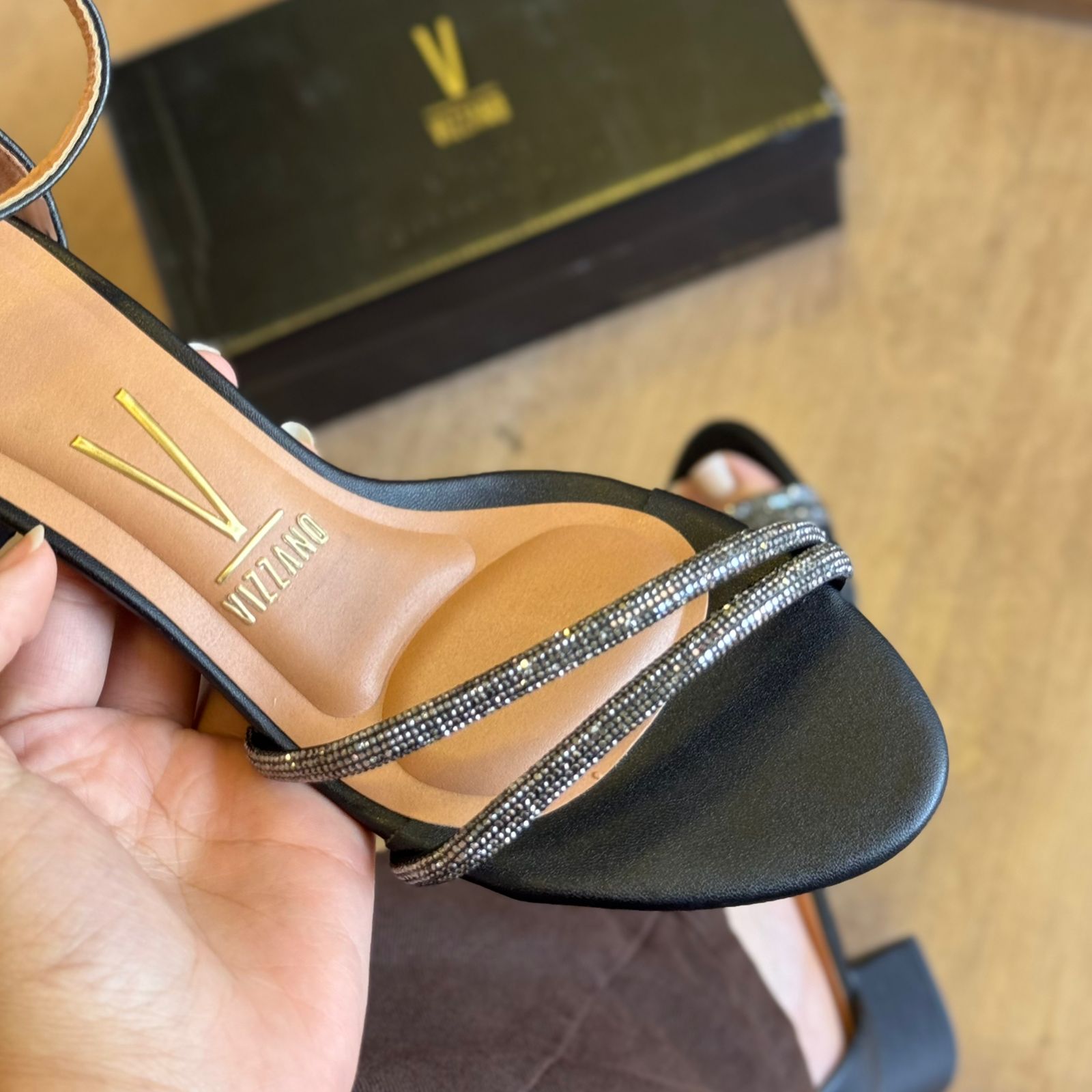 Salto Vizzano Casual 6291.1715