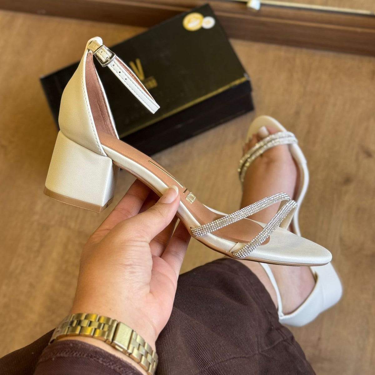 Salto Vizzano Casual 6291.1715