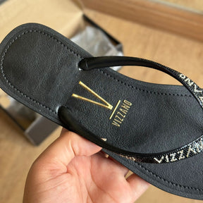 Sandália Vizzano Rasteirinha 6531.105