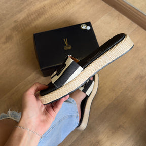 Sandália Vizzano Bordado 6506.128