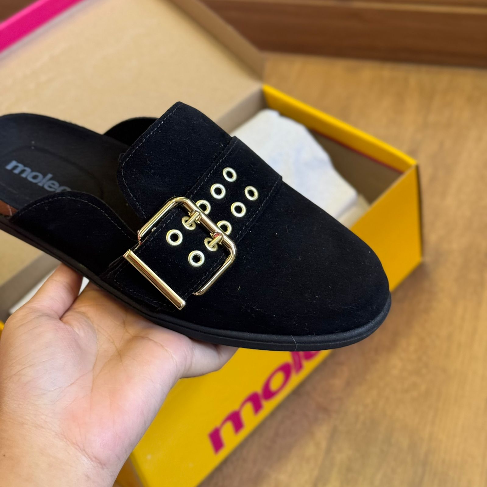 Mule Moleca Oriental 5826.103